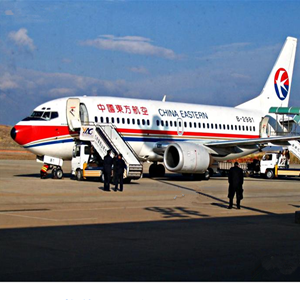 阿拉善右旗巴丹吉林航空空运-当日到达,轻松快捷